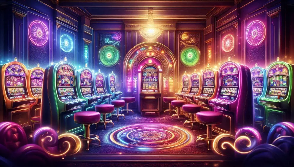 Run4Win Casino